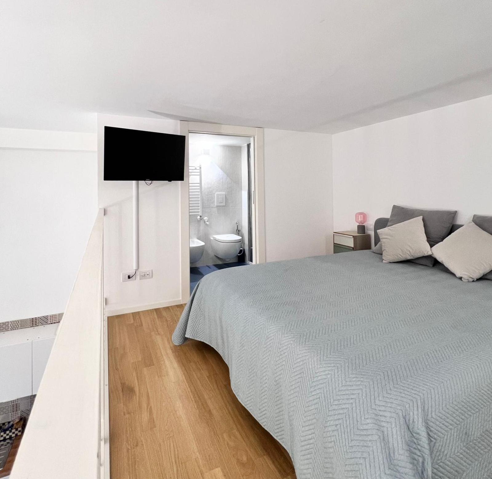 Best Stay - Garruba92 Бари Экстерьер фото