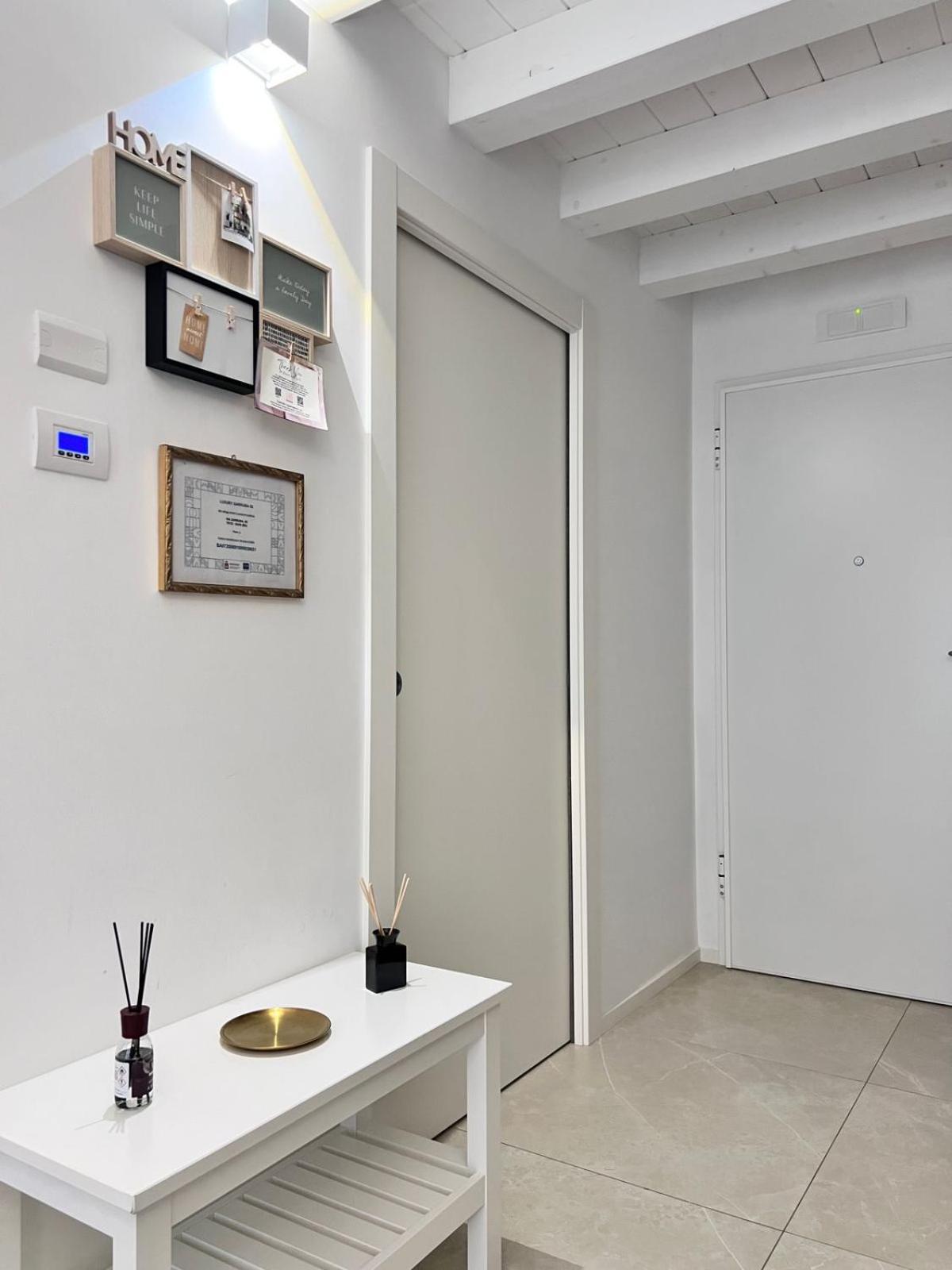 Best Stay - Garruba92 Бари Экстерьер фото